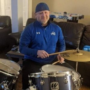 Meet your Posher, Tony